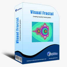 Visual Fractal Box